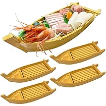 舟盛り 刺身盛り お造り 船 2個 612mWlkM+ZL._AC_UL210_SR210,